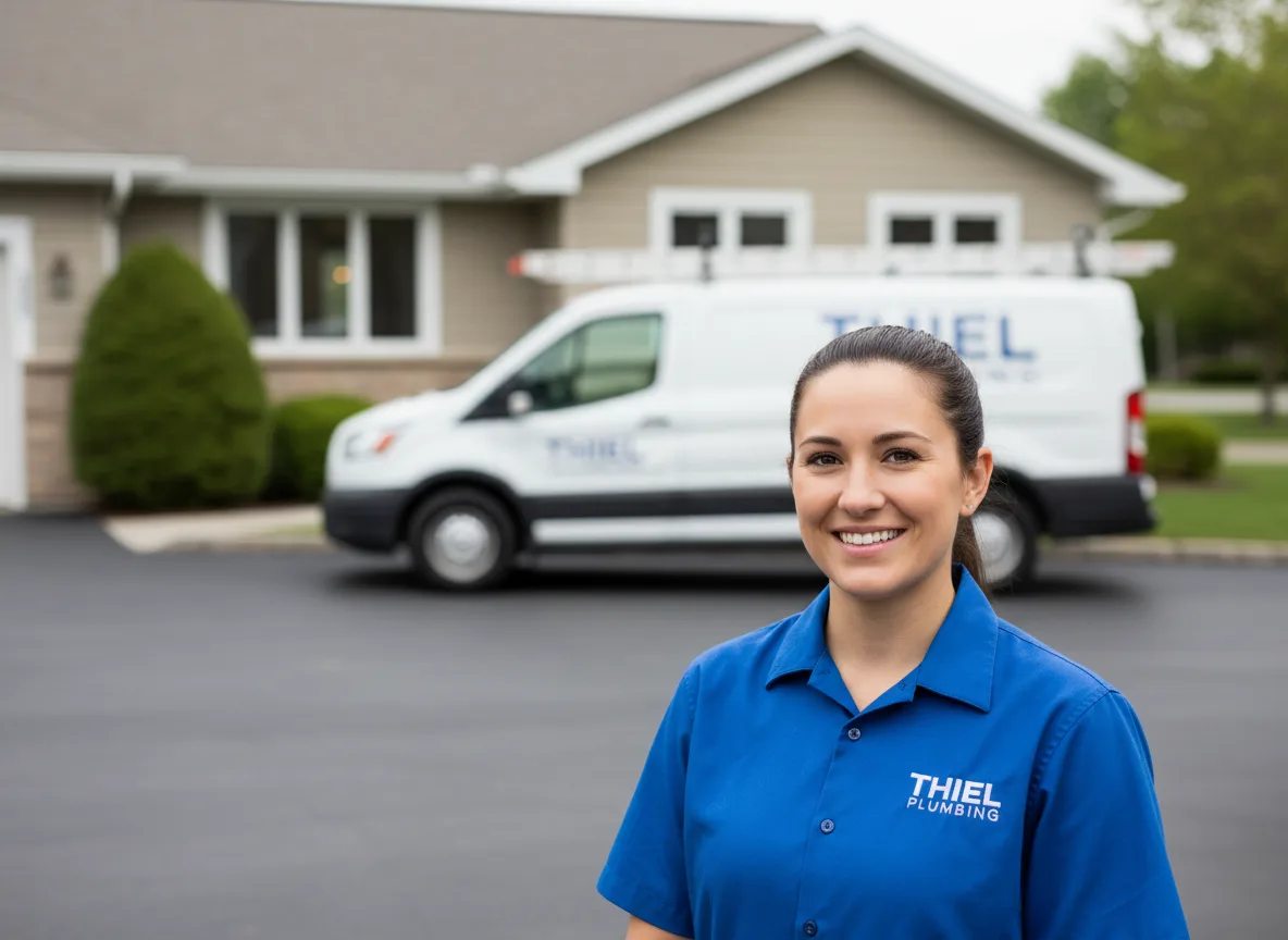 Plumber Doty, WA FAQs